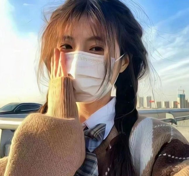 相爱的停损点 海报